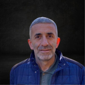 Görgün ÖZCAN