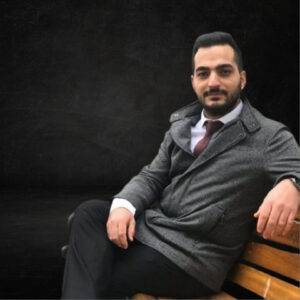 Yunus Emre ÖKSÜZ