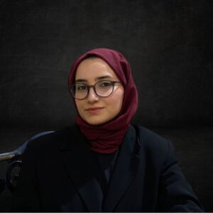 İrem YEŞİLYURT