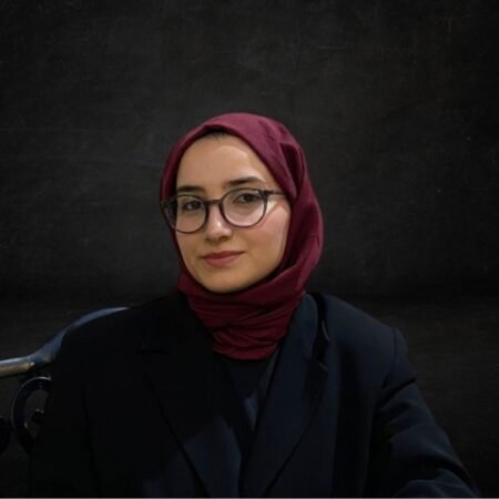 İrem YEŞİLYURT